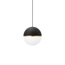 Load image into Gallery viewer, Akova Grande Pendant Light.
