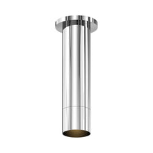 Load image into Gallery viewer, ALC™ LED Flush Mount Ceiling Light (Snoot Trim).
