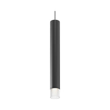 Load image into Gallery viewer, ALC™ LED Pendant Light (Etched Glass Trim/2 Inch).
