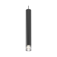 Load image into Gallery viewer, ALC™ LED Pendant Light (Clear Ribbon Glass Trim/3 Inch).
