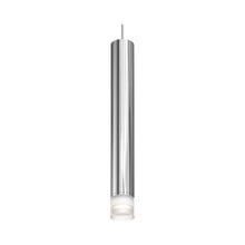Load image into Gallery viewer, ALC™ LED Pendant Light (Etched Glass Trim/3 Inch).
