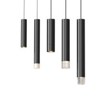 Load image into Gallery viewer, ALC™ LED Pendant Light in Detail.
