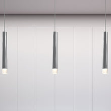 Load image into Gallery viewer, ALC™ LED Pendant Light in Detail.
