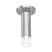 Load image into Gallery viewer, ALC™ LED Semi Flush Mount Ceiling Light in Small.
