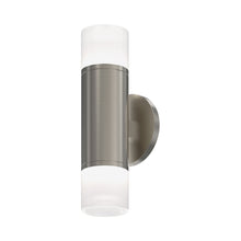 Load image into Gallery viewer, ALC™ LED Wall Light (Etched Glass Trim/3 Inch).
