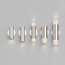 Load image into Gallery viewer, ALC™ LED Wall Light in Detail.
