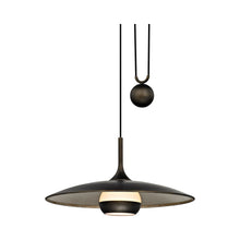 Load image into Gallery viewer, Alchemy LED Pendant Light.
