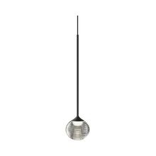 Load image into Gallery viewer, Algorithm 0820 Mini LED Pendant Light in Detail.
