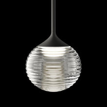 Load image into Gallery viewer, Algorithm 0820 Mini LED Pendant Light in Detail.
