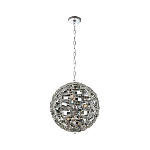 Alta Orb Pendant Light.