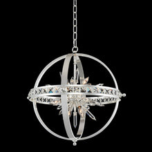 Load image into Gallery viewer, Angelo Pendant Light in Detail.
