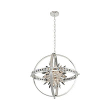 Load image into Gallery viewer, Angelo Pendant Light in Detail.
