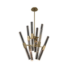 Load image into Gallery viewer, Apollo LED Convergent Chandelier.
