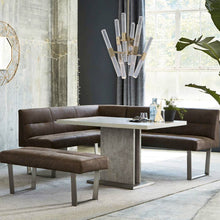 Load image into Gallery viewer, Apollo LED Convergent Chandelier in living room.
