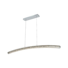 Load image into Gallery viewer, Aries LED Linear Pendant Light.
