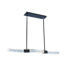 Load image into Gallery viewer, Athena LED Linear Pendant Light.
