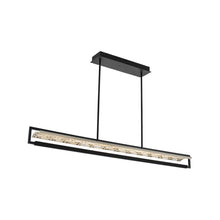 Load image into Gallery viewer, Capuccio LED Linear Pendant Light (Large).
