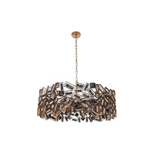 Load image into Gallery viewer, Inclanta Pendant Light in Small.
