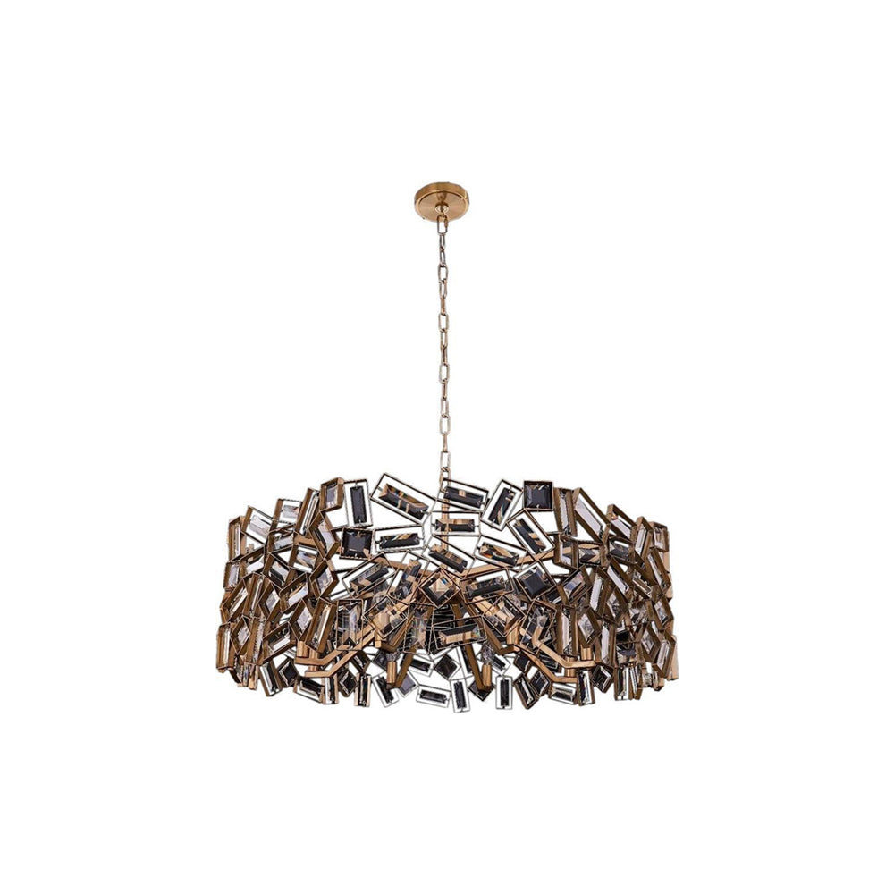 Inclanta Pendant Light in Small.