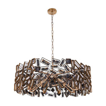 Load image into Gallery viewer, Inclanta Pendant Light in Large.
