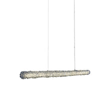 Load image into Gallery viewer, Lina LED Linear Pendant Light.
