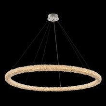 Load image into Gallery viewer, Lina LED Pendant Light in Detail.
