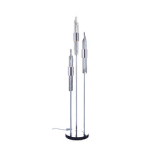 Load image into Gallery viewer, Lucca LED Floor Lamp (3-Light).
