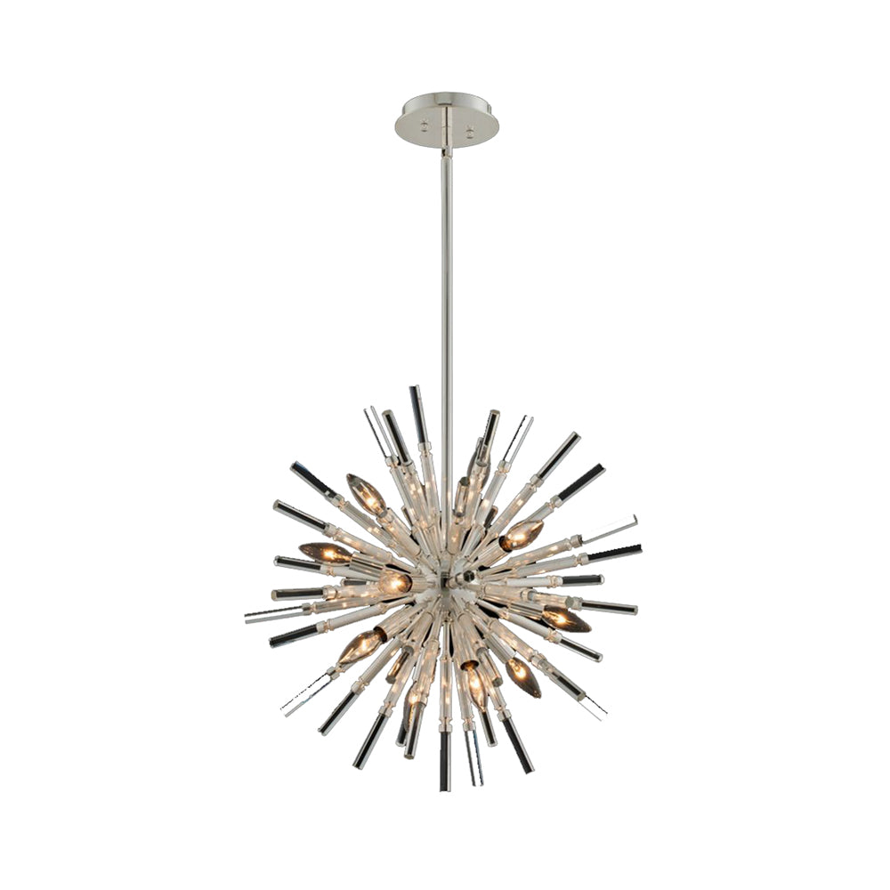 Sprazzo Pendant Light (Small).