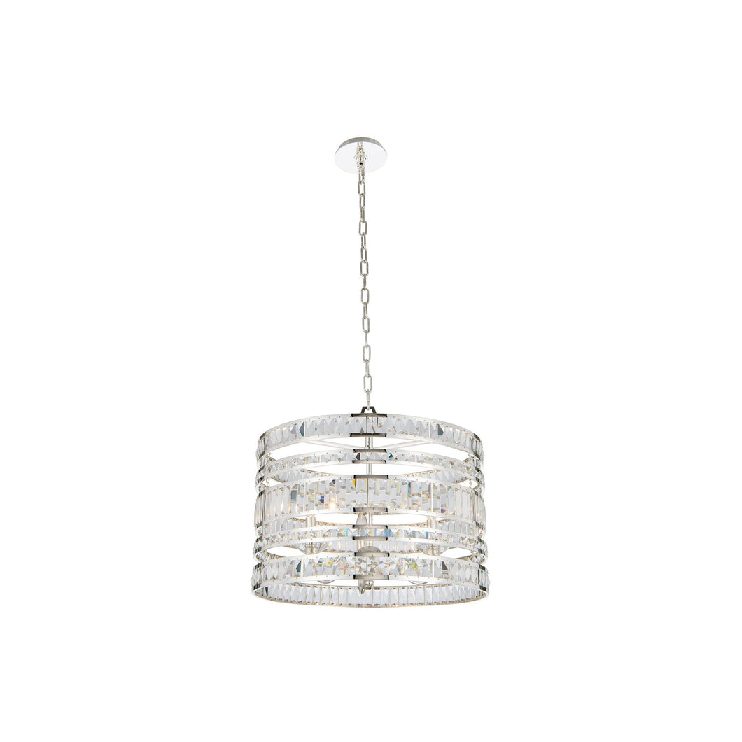 Stratto Pendant Light (Small).