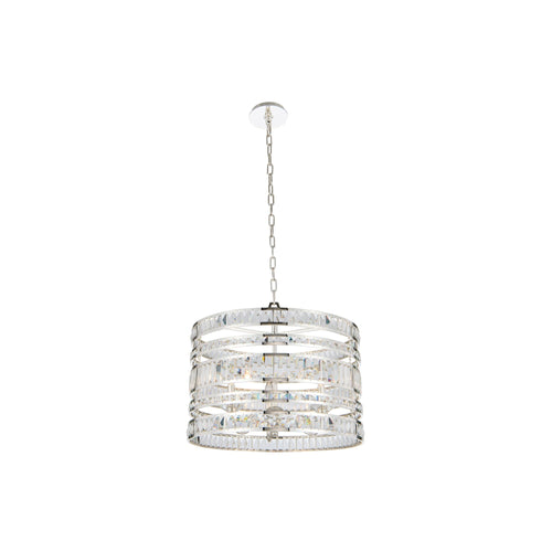 Stratto Pendant Light.