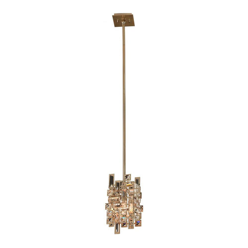 Vermeer Mini Pendant Light.