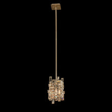 Load image into Gallery viewer, Vermeer Mini Pendant Light in Detail.
