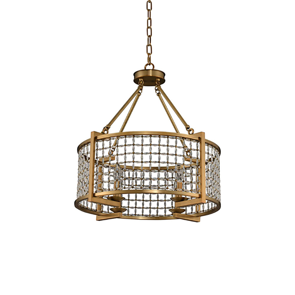 Verona Pendant Light (Small).