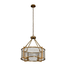 Load image into Gallery viewer, Verona Pendant Light.
