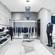 Load image into Gallery viewer, Allegro Ritmico Suspension Light - Exhibition.
