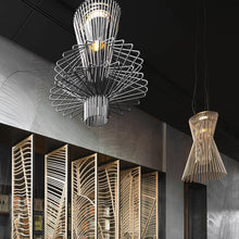 Load image into Gallery viewer, Allegro Ritmico Suspension Light - Exhibition.
