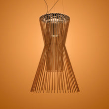 Load image into Gallery viewer, Allegro Vivace Suspension Light Detail.
