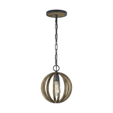 Load image into Gallery viewer, Allier Pendant Light in Small.
