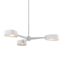 Load image into Gallery viewer, Allisio Chandelier in Detail.
