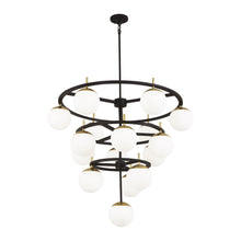 Load image into Gallery viewer, Alluria Chandelier (16-Light).
