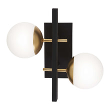 Load image into Gallery viewer, Alluria Wall Light Additional image.
