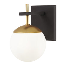 Load image into Gallery viewer, Alluria Wall Light (1-Light).
