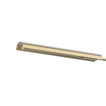 Load image into Gallery viewer, Astrid LED Adjustable Wall Light in Detail.
