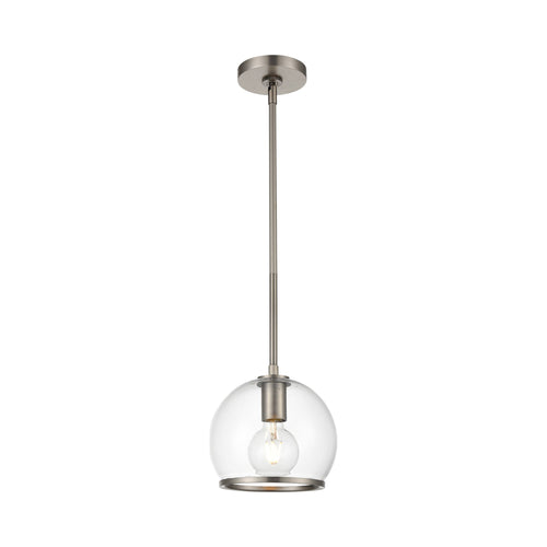 Coast Pendant Light.
