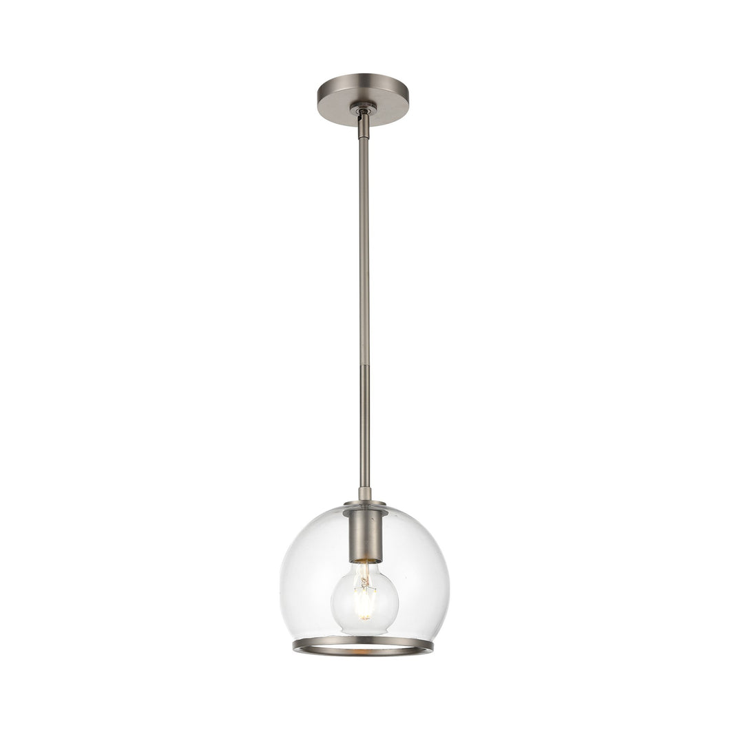 Coast Pendant Light.