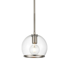 Load image into Gallery viewer, Coast Pendant Light in Detail.

