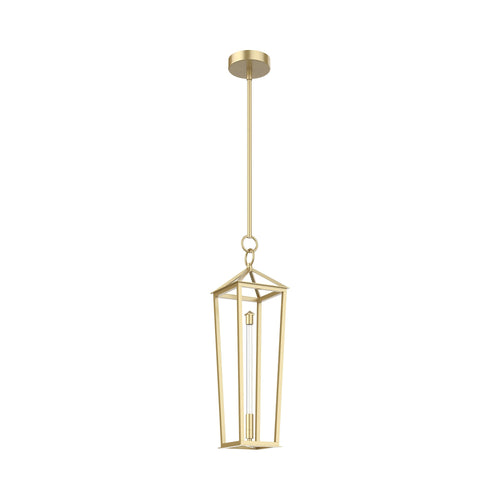 Delphine LED Pendant Light.