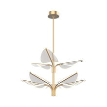 Load image into Gallery viewer, Flora LED Chandelier.
