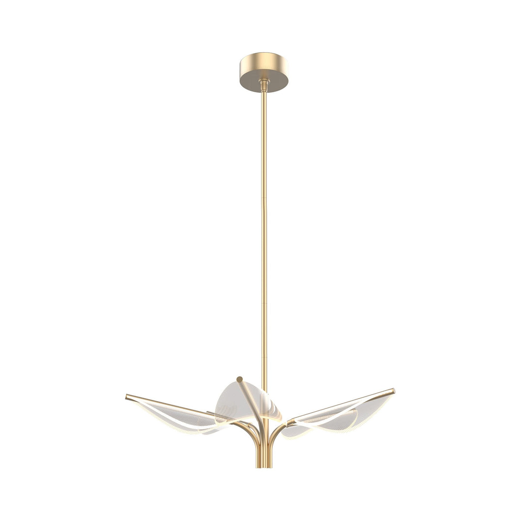 Flora LED Pendant Light.