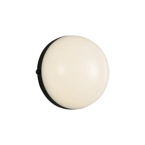 Globo LED Flush Mount Ceiling Light.